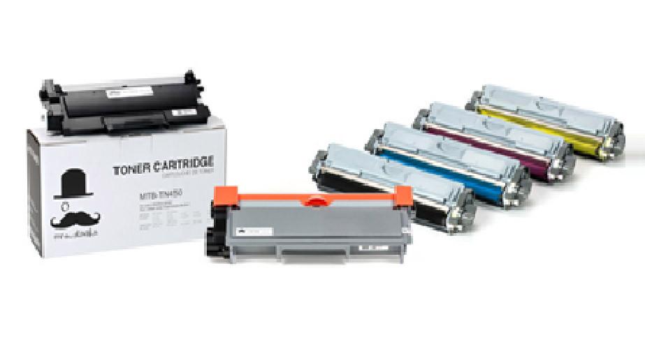 Storing Unopened Toner and Ink Cartridges