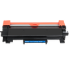 Compatible Brother TN760 Black Toner Cartridge High Yield Version of TN730 - With Chip