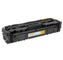 Compatible Canon 045H 1243C001 Toner Cartridge High Yield Yellow