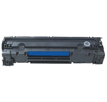 Compatible HP 85A Black -Toner  (CE285A)