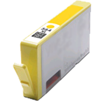 2-Pack Compatible HP 564XL Black Ink Cartridges – For Deskjet 3070a, 3520, 3521, 3522, 3526