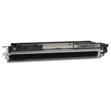 thumbnail image 2 of 2-Pack GREENCYCLE CE310A (126A) Black Toner Cartridge For HP Color LaserJet Pro M175nw, M175a 2 of 5