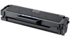 Compatible Samsung MLT D101S Black -Toner  (MLT-D101S)