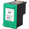 Compatible HP 97 Tri-Color -Ink  (C9363WN)