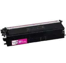 Compatible Brother TN 439 Toner Cartridge Ultra High Yield Magenta