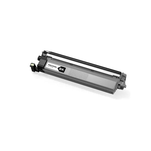 Compatible Brother TN 229XL Black Toner Cartridge High Yield