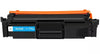 Compatible Brother TN 810C Toner Cartridge Cyan