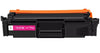 Compatible Brother TN 810M Toner Cartridge Magenta