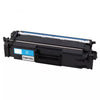 Compatible Brother TN 810XLC Toner Cartridge High Yield Cyan