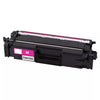 Compatible Brother TN 810XLM Toner Cartridge High Yield Magenta