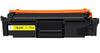 Compatible Brother TN 810Y Toner Cartridge Yellow