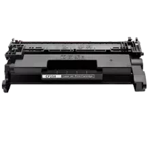 Compatible HP 58A Black Toner Cartridge High Yield (CF258A)