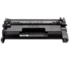 Compatible HP 58A Black Toner Cartridge High Yield (CF258A)
