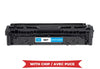 Compatible Canon 067 Cyan Laser Toner Cartridge (5101C001)