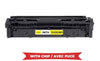 Compatible Canon 067H Yellow Laser Toner Cartridge High Yield (5103C001)