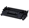 Compatible Canon 121 3252C001 Black Toner Cartridge