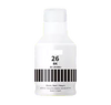Compatible Canon GI-26 Black Ink Bottle (4409C001)