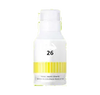 Compatible Canon GI-26 Yellow Ink Bottle (4423C001)