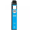 Compatible Epson T232 Ink Cartridge Cyan (T232220)