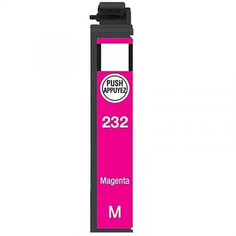 Compatible Epson T232 Ink Cartridge Magenta (T232320)