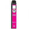 Compatible Epson T232 Ink Cartridge Magenta (T232320)