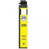 Compatible Epson T232 Ink Cartridge Yellow (T232420)