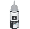 Compatible Epson T542 Ink / Inkjet Bottle Black (T542120)