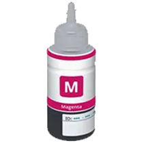 Compatible Epson T542 Ink / Inkjet Bottle Magenta (T542320)