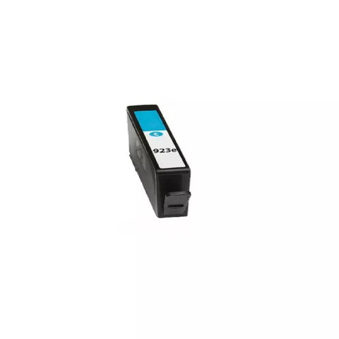 Compatible HP 923e 4K0T4LN Cyan Ink Cartridge