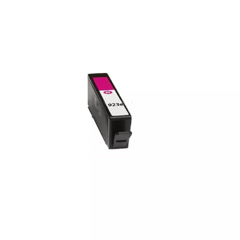 Compatible HP 923e 4K0T5LN Magenta Ink Cartridge