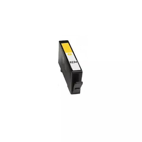 Compatible HP 923e 4K0T6LN Yellow Ink Cartridge