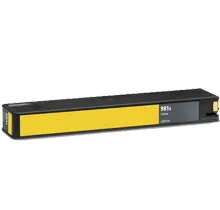 Compatible HP 981A (J3M70A) Ink Cartridge Yellow