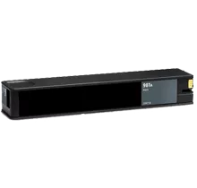 Compatible HP 981A (J3M71A) Ink Cartridge Black