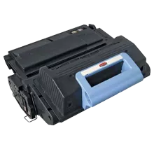 Compatible HP 45A Q5945A Black Toner