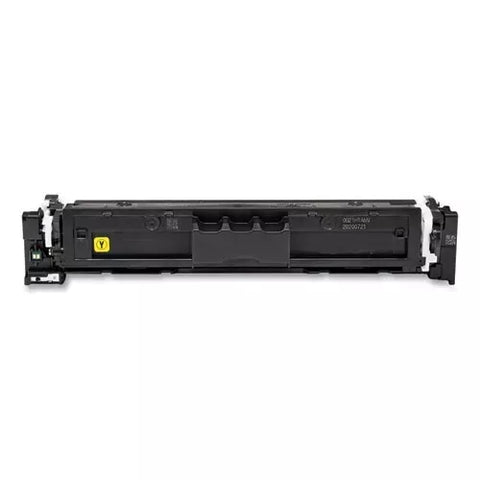 Compatible HP 210X W2102X Yellow Laser Toner Cartridge High Yield