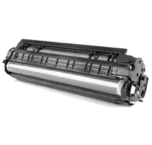 Compatible HP 212A W2120A Black Laser Toner Cartridge - With Chip