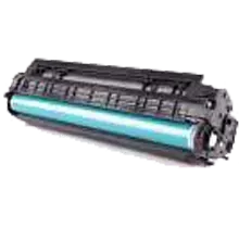 Compatible HP 212A W2121A Cyan Laser Toner Cartridge - With Chip