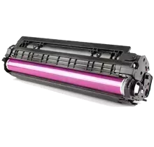 Compatible HP 212A W2123A Magenta Laser Toner Cartridge - With Chip