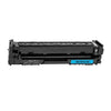 Compatible HP 218A W2181A Cyan Toner Cartridge Standard Yield