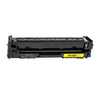 Compatible HP 218A W2182A Yellow Toner Cartridge Standard Yield