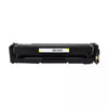 Compatible HP 218X W2182X Yellow Laser Toner Cartridge High Yield- With Chip