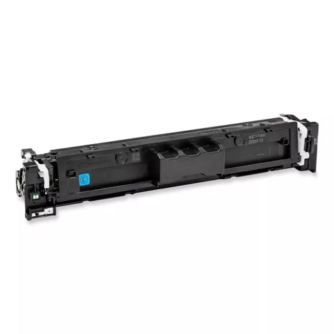 Compatible HP 210A W2101A Cyan Laser Toner Cartridge