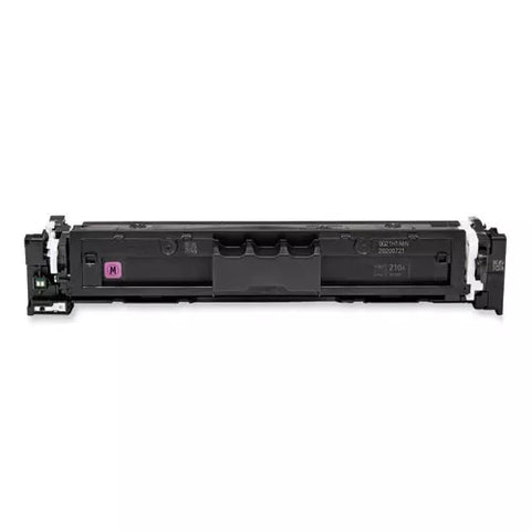 Compatible HP 210X W2103X Magenta Laser Toner Cartridge High Yield