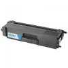 Compatible Brother TN 439 Toner Cartridge Ultra High Yield Cyan