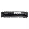 Compatible HP 138A (W1380A) Black Laser Toner Cartridge