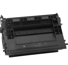 Compatible HP 37X CF237X Black Toner Cartridge