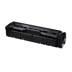 Compatible Canon 054H High Yield Black Laser Toner Cartridge (3028C001)