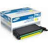 Samsung CLT Y508L Yellow -original Toner (CLT-Y508L)