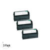 Compatible Lexmark 773 SET  -Toner 3 Pack (08A475)