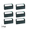 Compatible Lexmark 776 SET  -Toner 6 Pack (08A475)